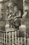 CPA Statue 