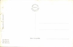 VINTAGE POSTCARD Venezia I Mori