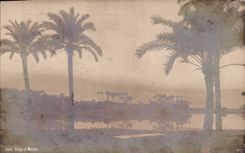 CPA Cairo Village of Memphis