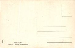 VINTAGE POSTCARD Monreale Chiostro Fontana Stuck Loggetta