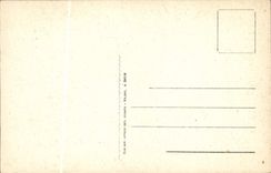 VINTAGE POSTCARD Monreale Panorama