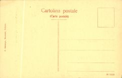 CPA Monreale Duomo Porta In Bronzo Secolo XII