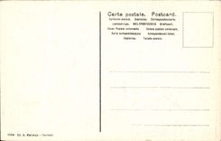 CPA Monreale Duomo Tribuna Esterna