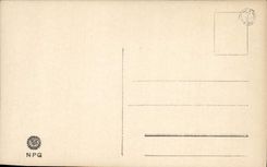 Galleria Pitti Particolare Della Impannata RAffaello de Firenze de la POSTAL de la VENDIMIA