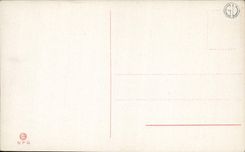 VINTAGE POSTCARD Firenze Gall Dell' Uffizi angeolo Idiot liuto Rosso Fiorentino Angel