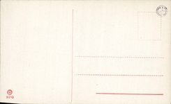 CPA Firenze Testa Della Madonna Antonio Van Dyck