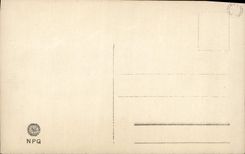 Flora Ticiano de Uffizi del Galleria de Firenze de la POSTAL de la VENDIMIA