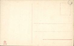 CPA Firenze Madanna Col Bambino Murillo Gall Uffizi