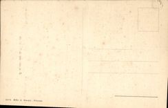 Galleria Pitti Deposizione Della Croce de Firenze de la POSTAL de la VENDIMIA