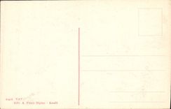 CPA Ravello Cortile Del Palazzo Rufolo