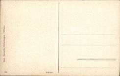 CPA Strada Da Sorrento Ad Amalfi