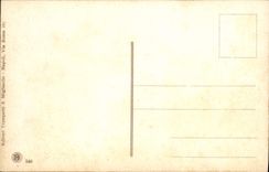 VINTAGE POSTCARD Amalfi Panorama Beyond Marina