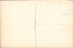 CPA Sorrento Panorama Da Capodimonte