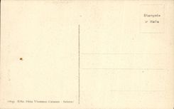 VINTAGE POSTCARD Salerno Cattedrale Ambone