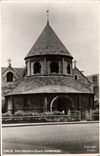 CPA Holy Sepulchre Church Cambridge