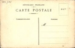 CPA Dessin a la main Soldats pres du poele SUPERBE Militaria