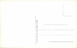 VINTAGE POSTCARD Italy Boat