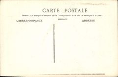 VINTAGE POSTCARD Museum Of Luxembourg Weerts Dead Of Joseph Bara