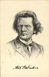 CPA Rubinstein 