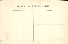 VINTAGE POSTCARD Monoplan Bleriot Controls By Hanouille Avion