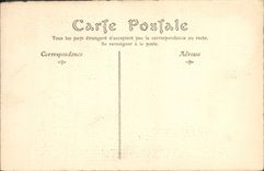 CPA L'Estampe Au 18eme