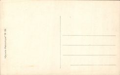 VINTAGE POSTCARD General Large Maunoury Promoted Cross of the Legion of Militaria Honor