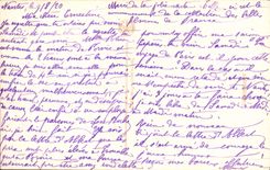 VINTAGE POSTCARD More Beautiful women Of France the Emerald