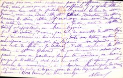 VINTAGE POSTCARD More Beautiful women Of France Red