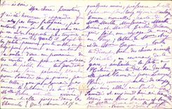 VINTAGE POSTCARD More Beautiful women Of France the Nightingale