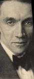 CPA Antoon Vendevelde Antwerpen 1895 Tonneelschrijver