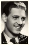 CPA Jean Pierre Aumont 