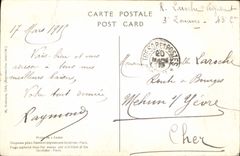 CPA Drapeaux allemands 1914 1915 Militaria 