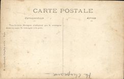 CARTE PHOTO Femmes Folklore Coututieres Chapeaux