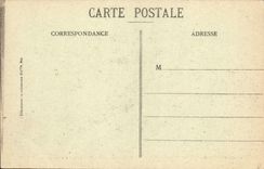 CPA Environs De Menton Sainte Agnes Vieille Rue Sarrrasine