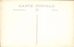 Real photo Jeanne Statue of arc