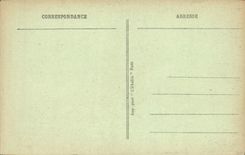 CPA Paris Monument De Jeanne d'Arc Par FRemiet Place De Rivoli