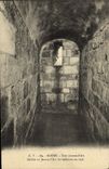 CPA Rouen Tour Jeanne d'Arc Cellule Ou Jeanne d'Arc Fut enfermee en 1431