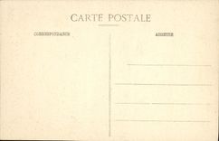 VINTAGE POSTCARD Rouen Tower Jeanne d' Arc Cell Or Jeanne d' Arc Was enfermee in 1431