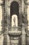 VINTAGE POSTCARD Surroundings Of Rouen Eonsecours Monument Of Jeanne d' Arc