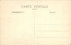 VINTAGE POSTCARD Surroundings Of Rouen Eonsecours Monument Of Jeanne d' Arc