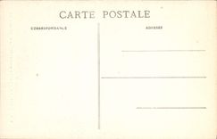 VINTAGE POSTCARD Rouen Site Of Hucher Of Jeanne d' Arc