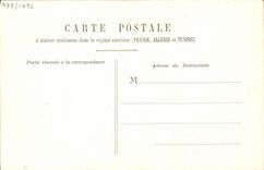 VINTAGE POSTCARD Fantasy Woman a Small Need