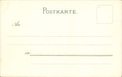 CPA Fantaisie Fleurs