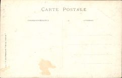 Postal photo el alemán de los soldados manda Militaria