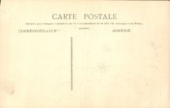 CPA Asnieres Le Cimetiere Des Chiens Chien