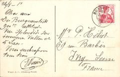 CPA Vierwaldstattersee Burgenstock