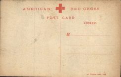 VINTAGE POSTCARD Independence Day Militaria