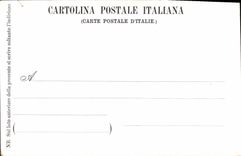 CPA Fontana del Nettuno Ammannati Firenze