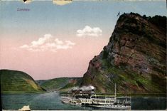 CPA Loreley