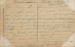 CPA Wiesbande Luisenplatz Kath Kirche